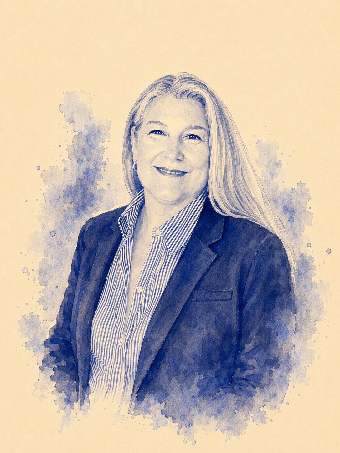 Christine Tymkiw