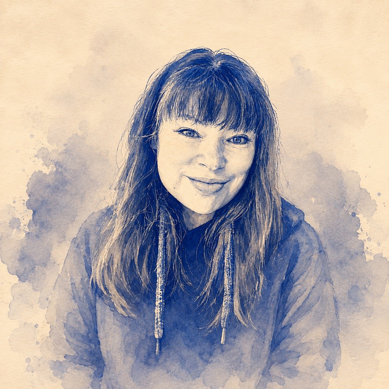 Colleen Ahalt-Eagle