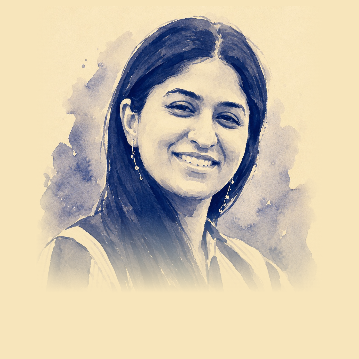 Radhika Shrinivas