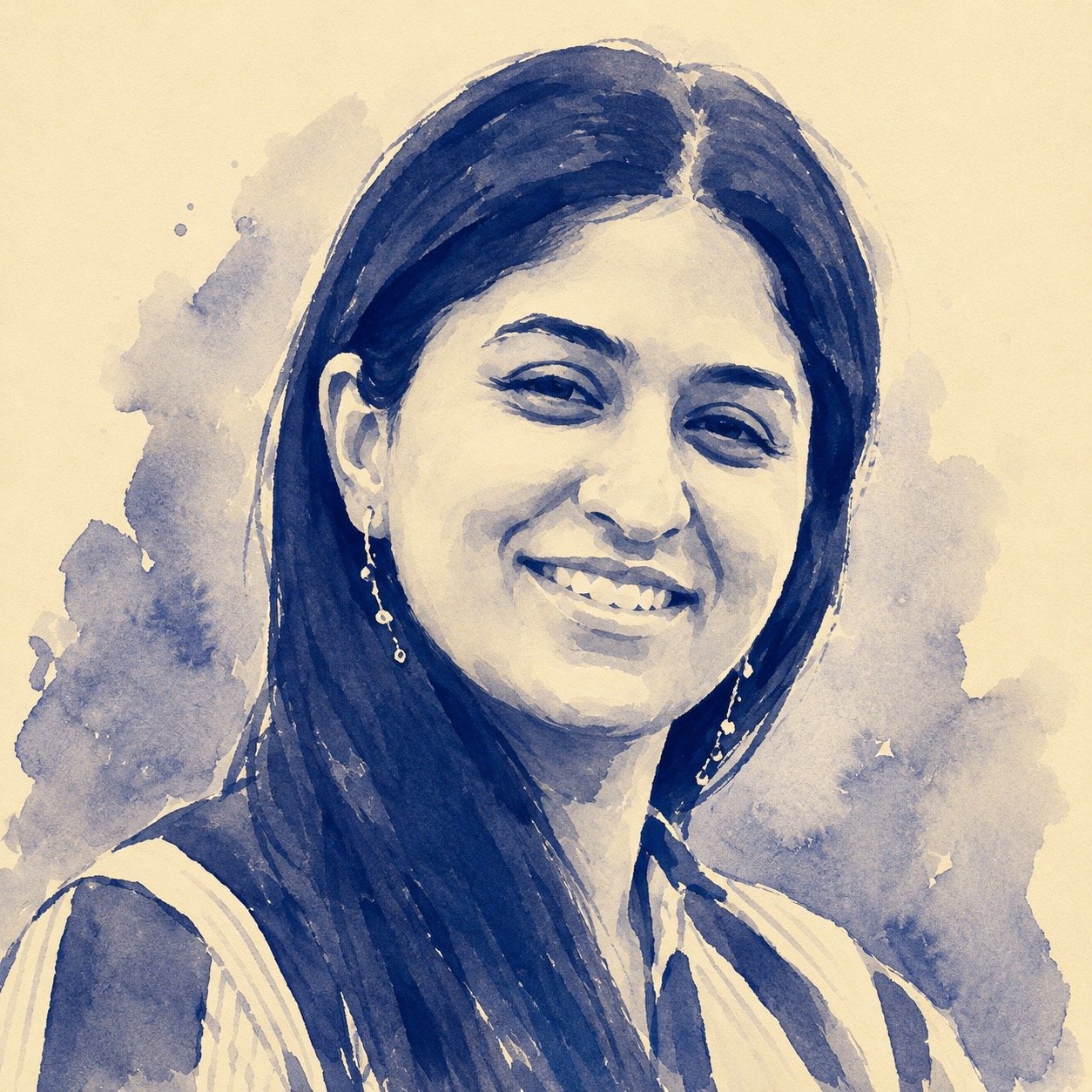 Radhika Shrinivas