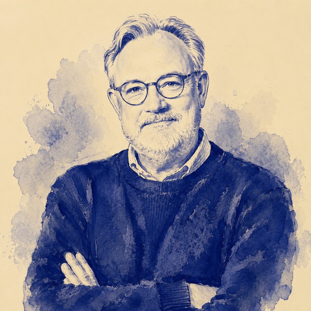 Robert Antoshak