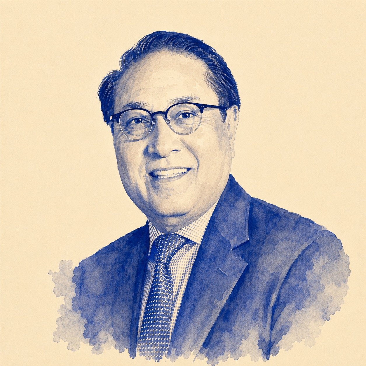 Uday Gill